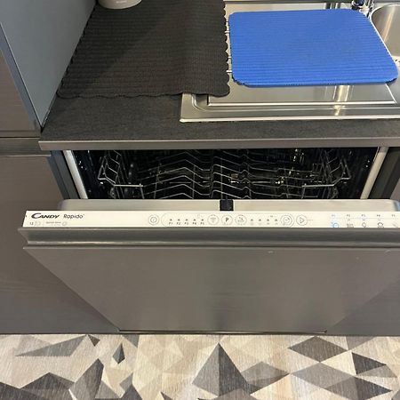 Casa Vacanze Lucia 티라노 외부 사진