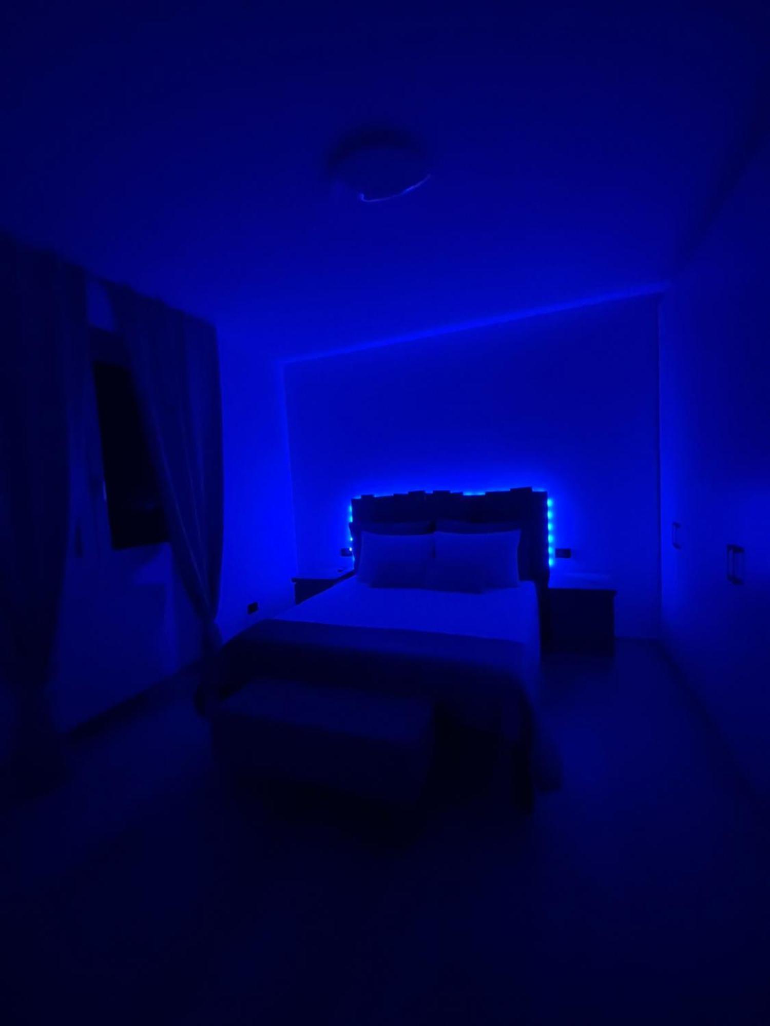 Casa Vacanze Lucia 티라노 외부 사진