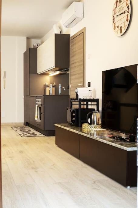 Casa Vacanze Lucia 티라노 외부 사진