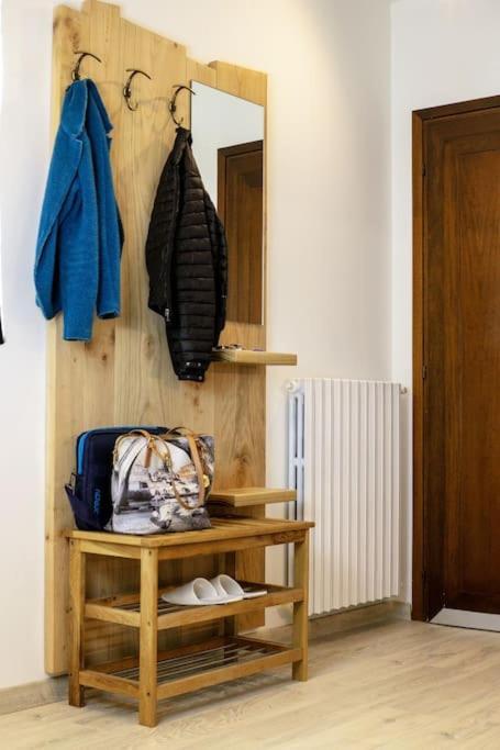 Casa Vacanze Lucia 티라노 외부 사진