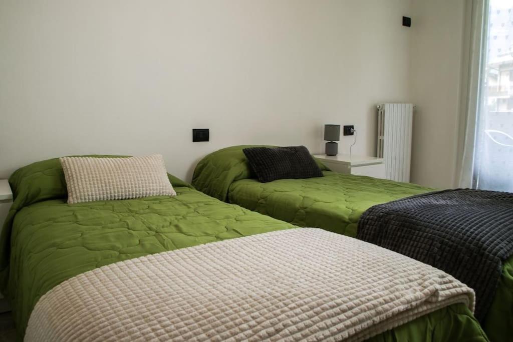 Casa Vacanze Lucia 티라노 외부 사진