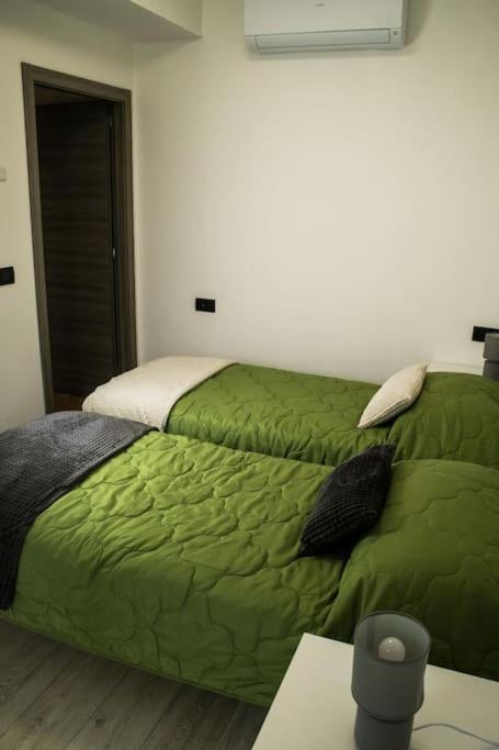 Casa Vacanze Lucia 티라노 외부 사진