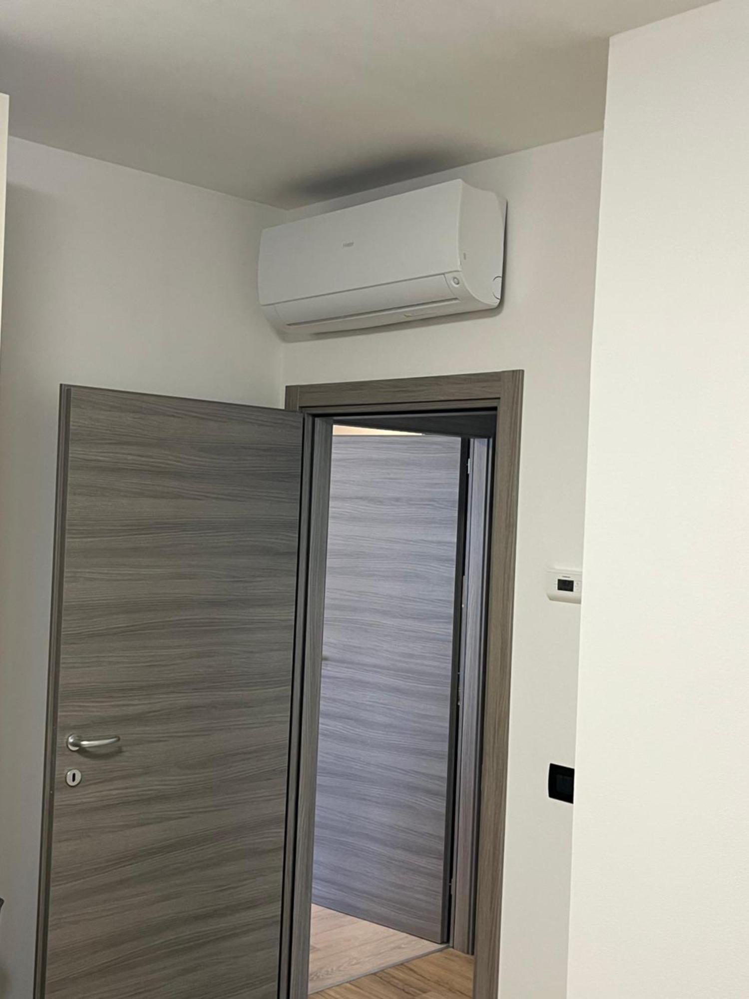 Casa Vacanze Lucia 티라노 외부 사진
